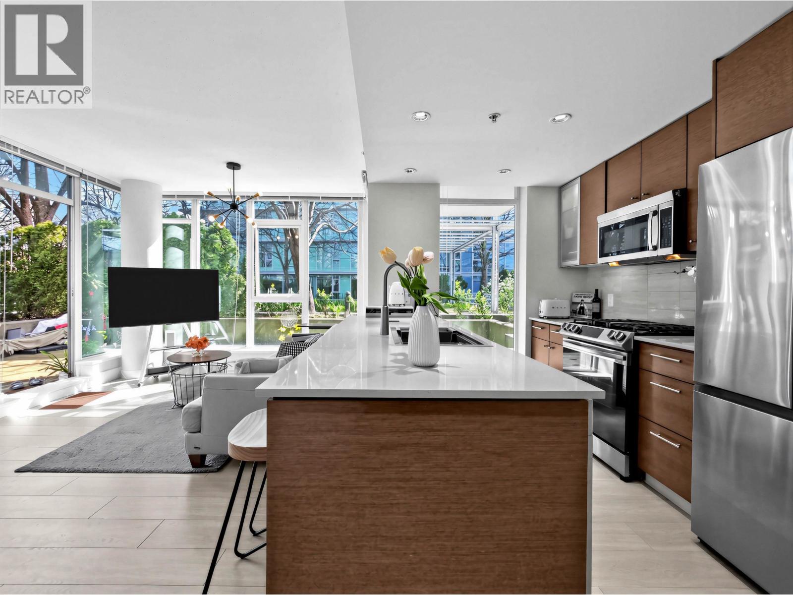 501 7371 Westminster Highway, Richmond, British Columbia  V6X 0B4 - Photo 6 - R3124525