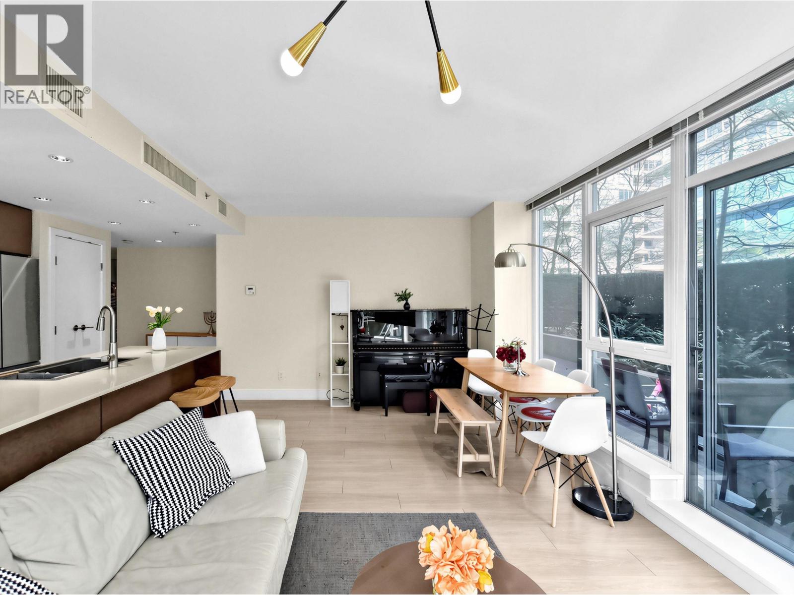 501 7371 Westminster Highway, Richmond, British Columbia  V6X 0B4 - Photo 4 - R3124525