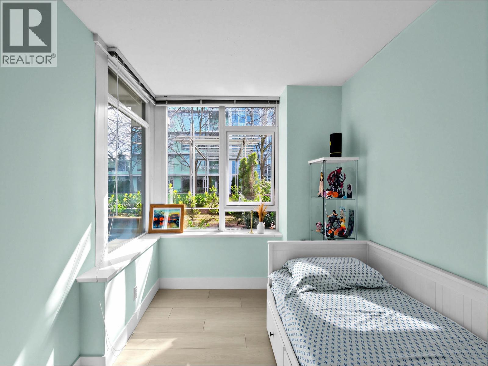 501 7371 Westminster Highway, Richmond, British Columbia  V6X 0B4 - Photo 9 - R3124525
