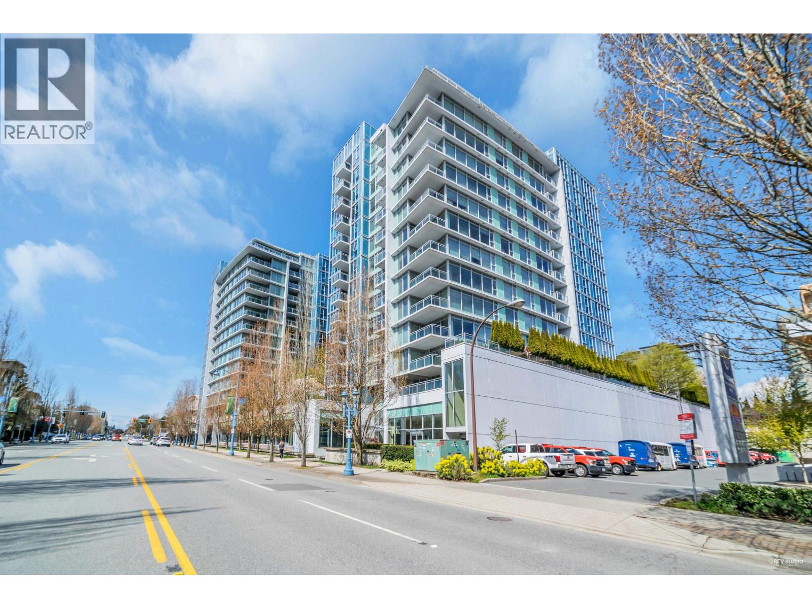 501 7371 Westminster Highway, Richmond, British Columbia  V6X 0B4 - Photo 23 - R3124525