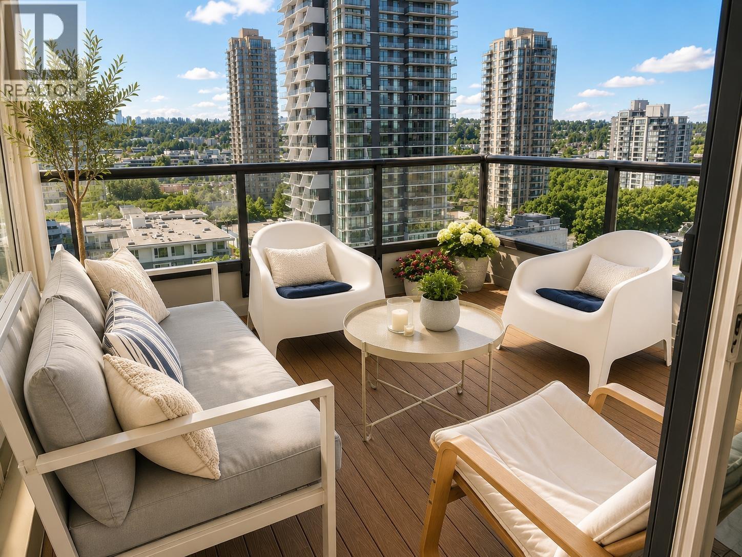 1303 2088 Madison Avenue, Burnaby, British Columbia  V5C 6T5 - Photo 14 - R3129110