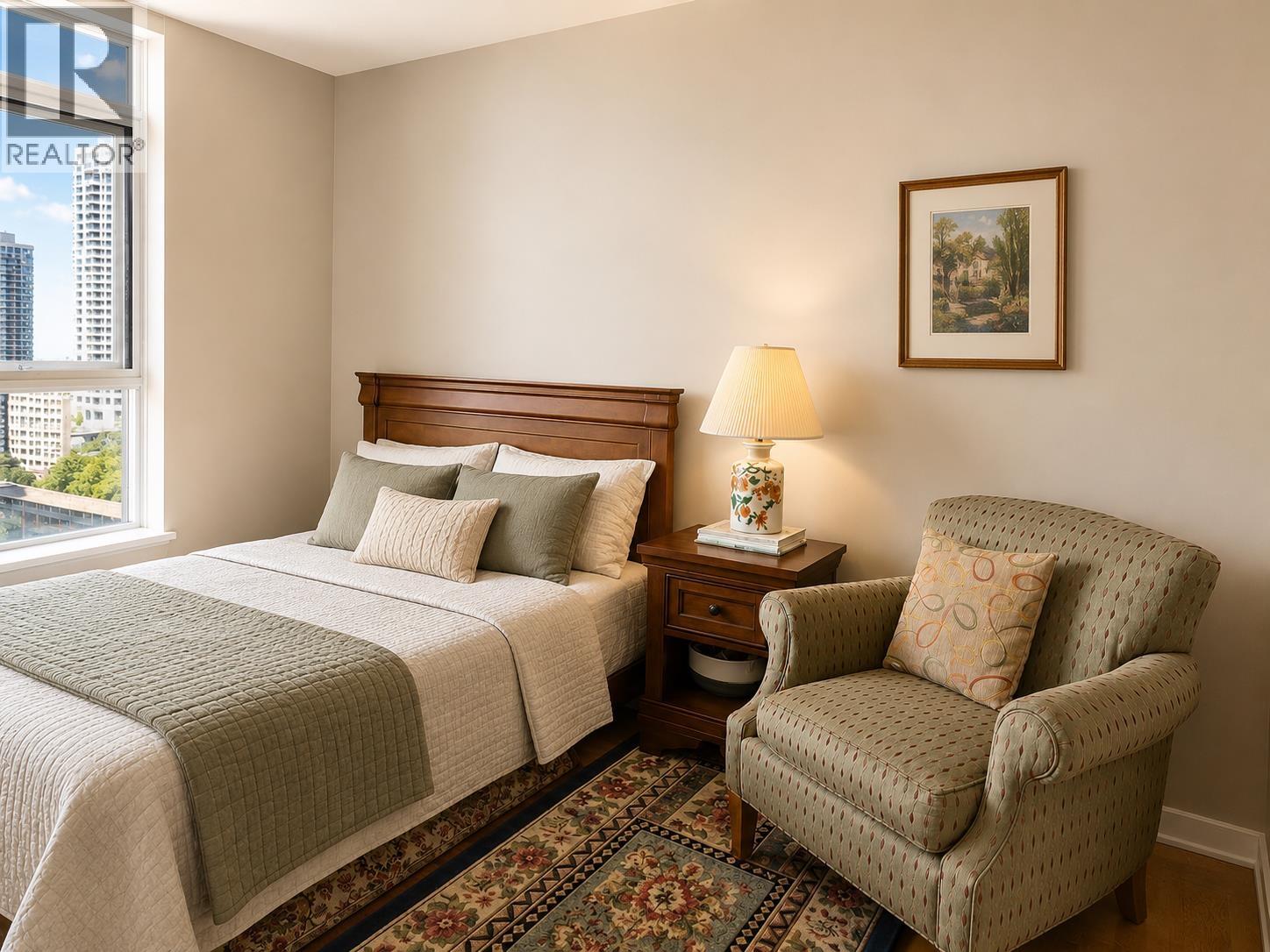 1303 2088 Madison Avenue, Burnaby, British Columbia  V5C 6T5 - Photo 10 - R3129110