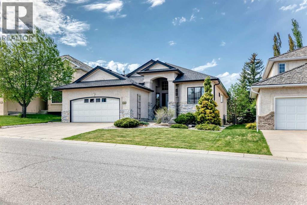 60 Hamptons Terrace Nw, Calgary, Alberta  T3A 5X5 - Photo 49 - A2293116