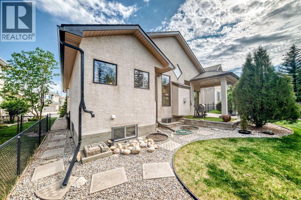 60 Hamptons Terrace Nw, Calgary, Alberta  T3A 5X5 - Photo 47 - A2293116