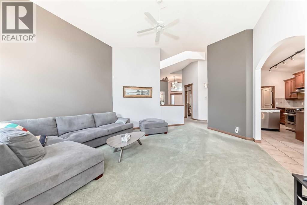 60 Hamptons Terrace Nw, Calgary, Alberta  T3A 5X5 - Photo 8 - A2293116