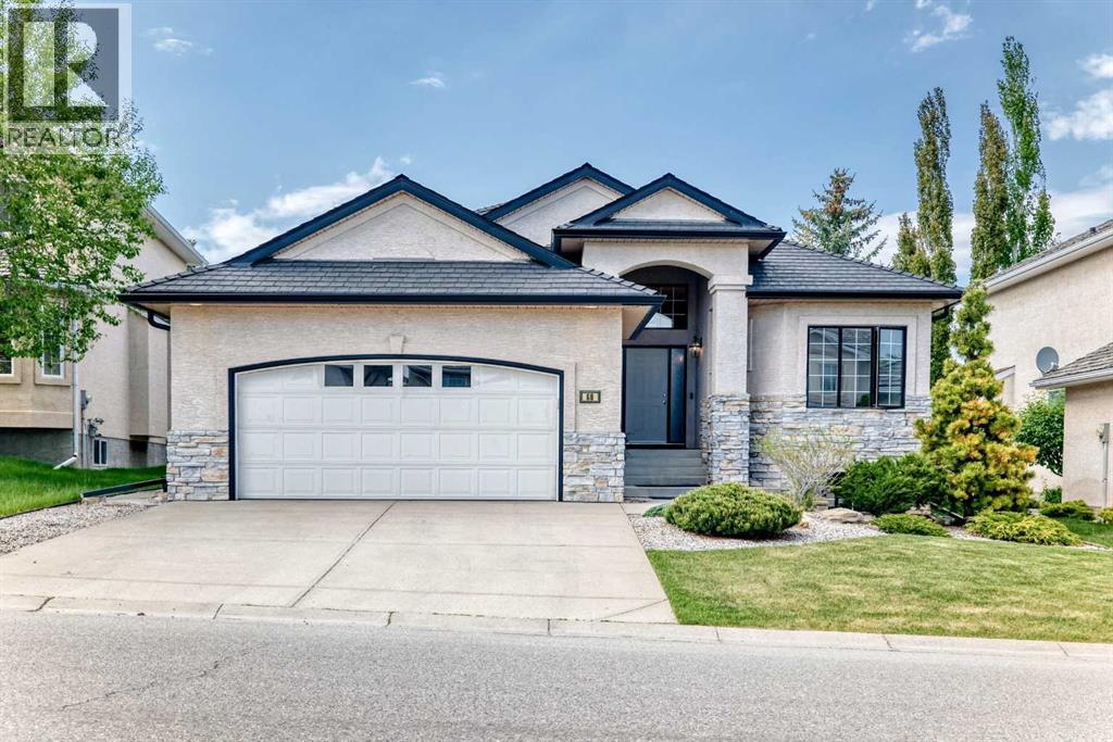 60 Hamptons Terrace Nw, Calgary, Alberta  T3A 5X5 - Photo 1 - A2293116