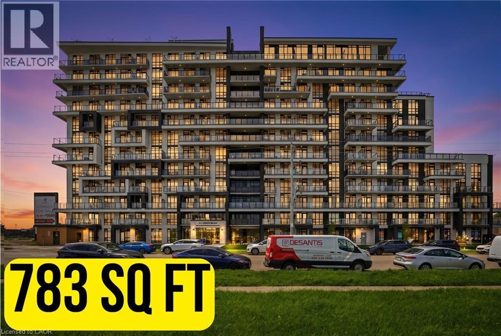 461 Green Road Unit# 107, Stoney Creek, Ontario  L8E 0L5 - Photo 1 - 40834693