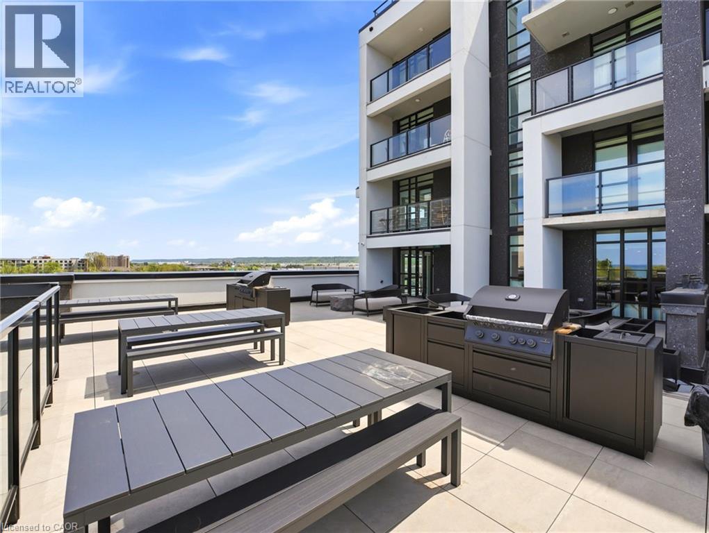 461 Green Road Unit# 107, Stoney Creek, Ontario  L8E 0L5 - Photo 5 - 40834693