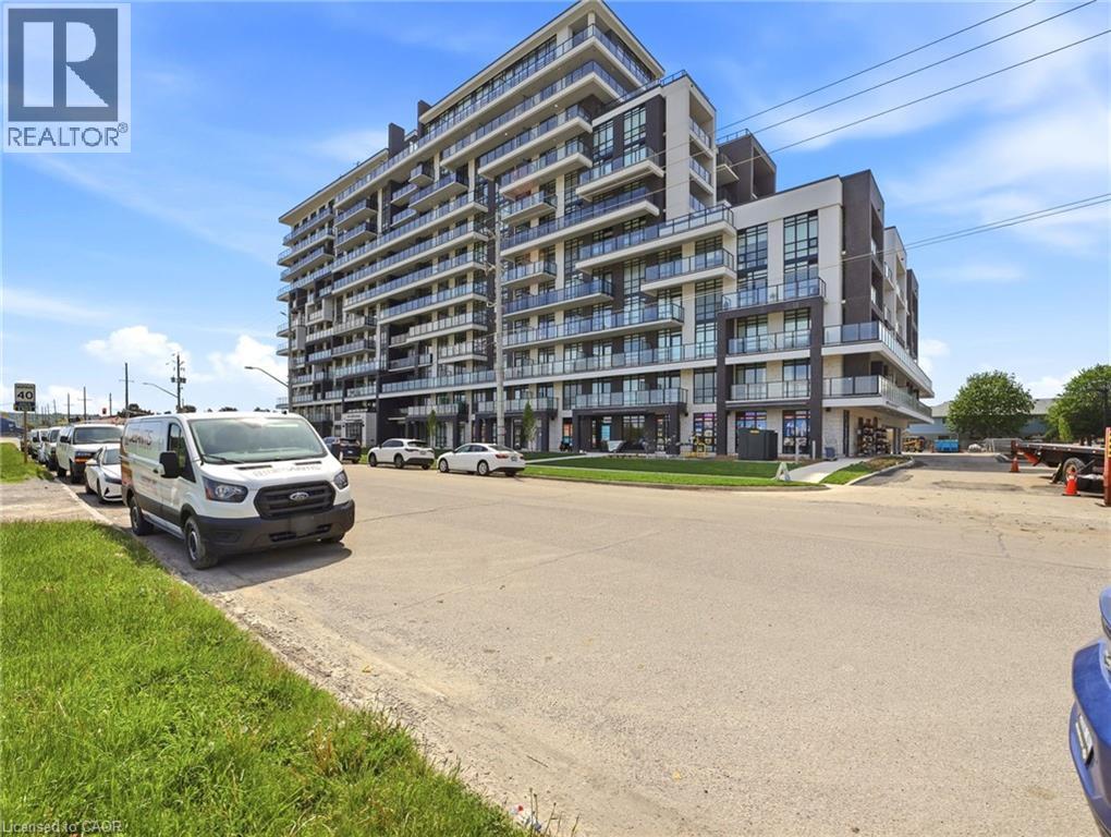 461 Green Road Unit# 107, Stoney Creek, Ontario  L8E 0L5 - Photo 27 - 40834693
