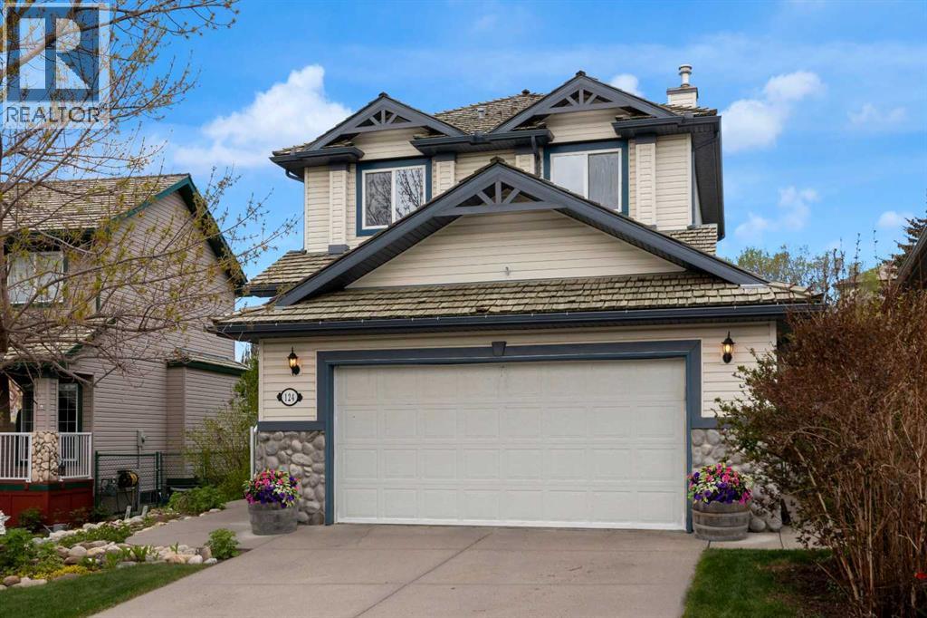 124 Gleneagles Terrace, Cochrane, Alberta  T4C 1W6 - Photo 42 - A2314525