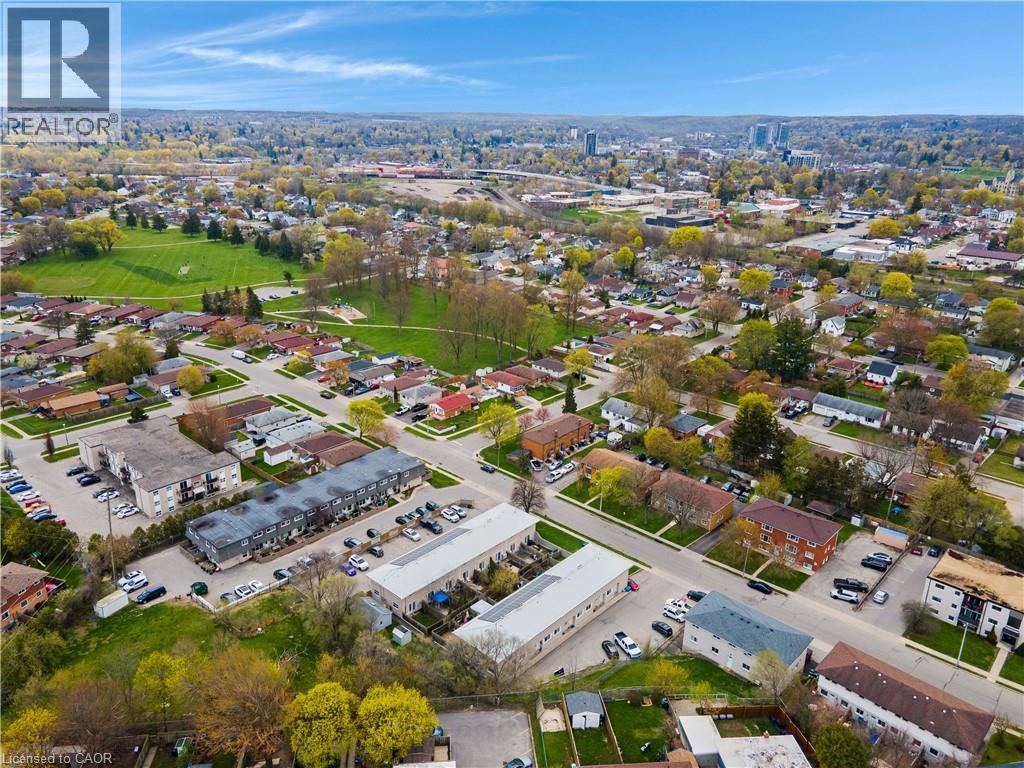 29 Glen Road, Cambridge, Ontario N1R 4L4 - Photo 2 - 40827672