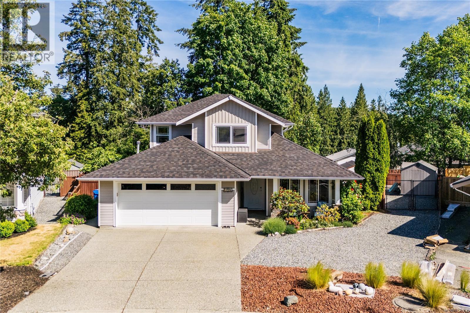 1668 White Blossom Way, Nanaimo, British Columbia