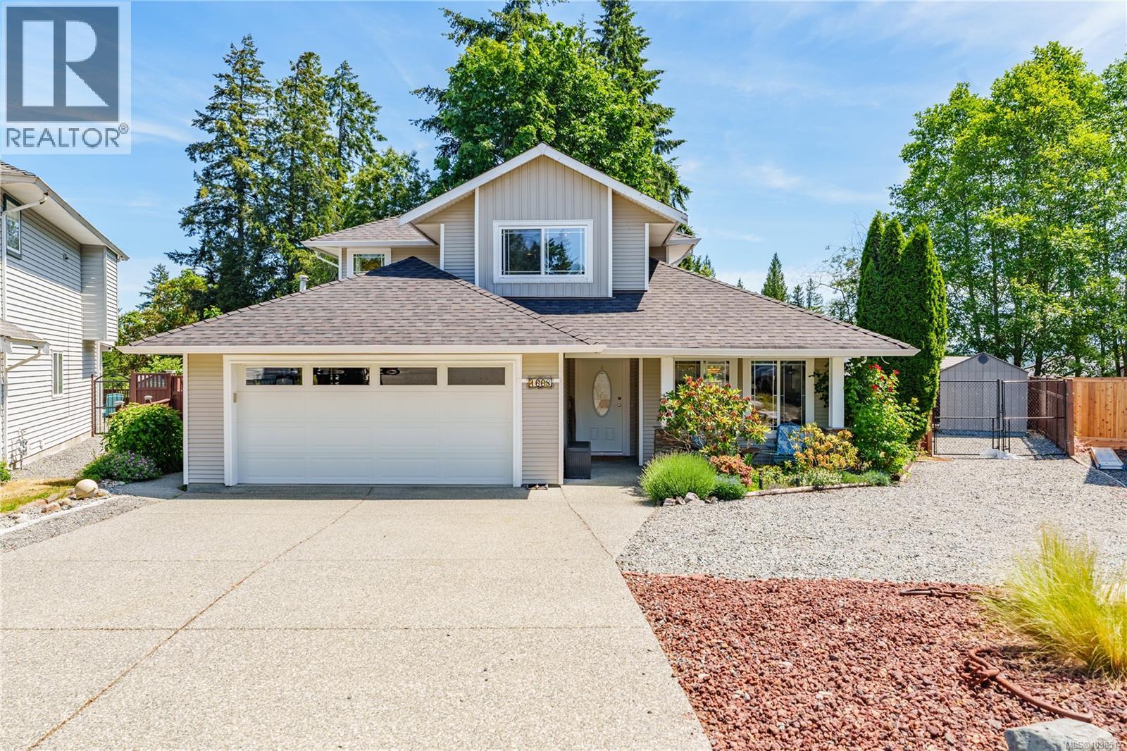 1668 White Blossom Way, Nanaimo, British Columbia  V9X 1X4 - Photo 2 - 1038517