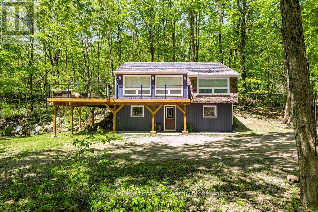 1 Iroquois Ridge, Oro-Medonte, Ontario  L0K 1E0 - Photo 3 - S13211698