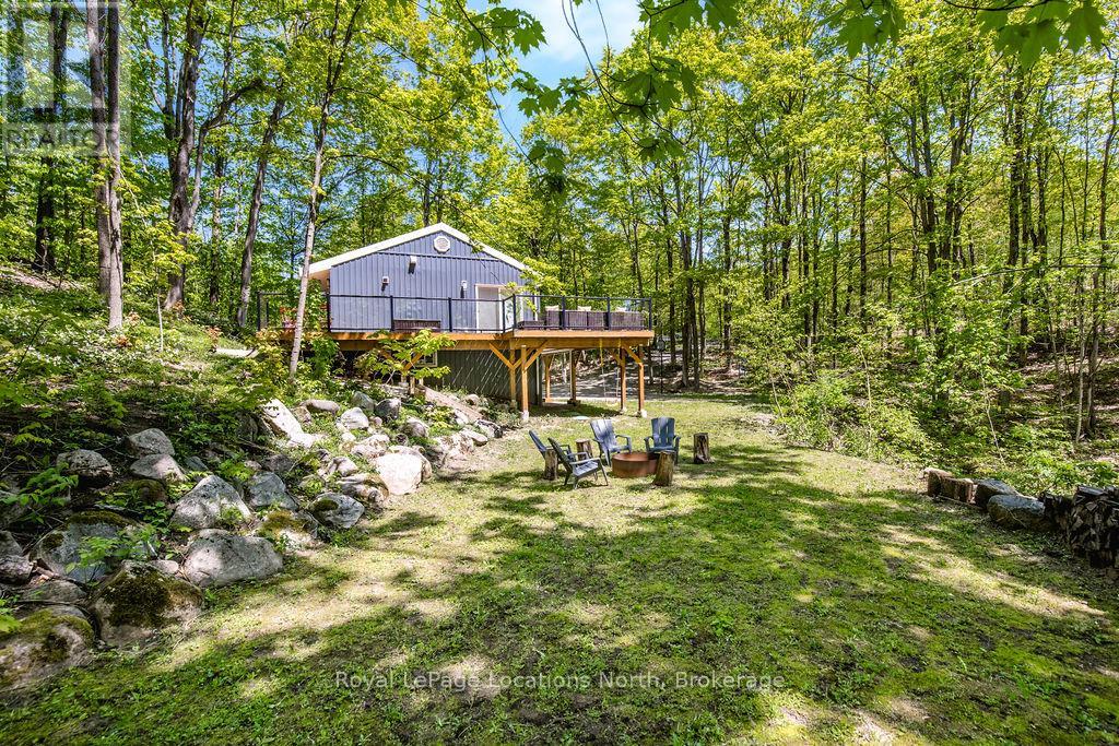 1 Iroquois Ridge, Oro-Medonte, Ontario  L0K 1E0 - Photo 42 - S13211698