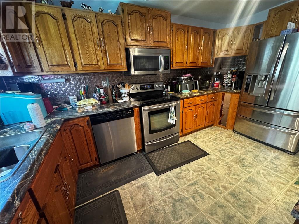 1381 Marcel Street, Sudbury, Ontario  P3E 4G2 - Photo 9 - 2128020