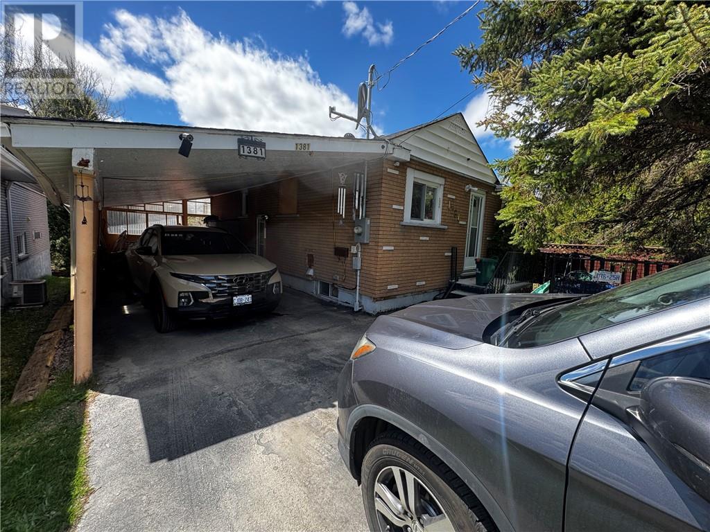 1381 Marcel Street, Sudbury, Ontario  P3E 4G2 - Photo 4 - 2128020