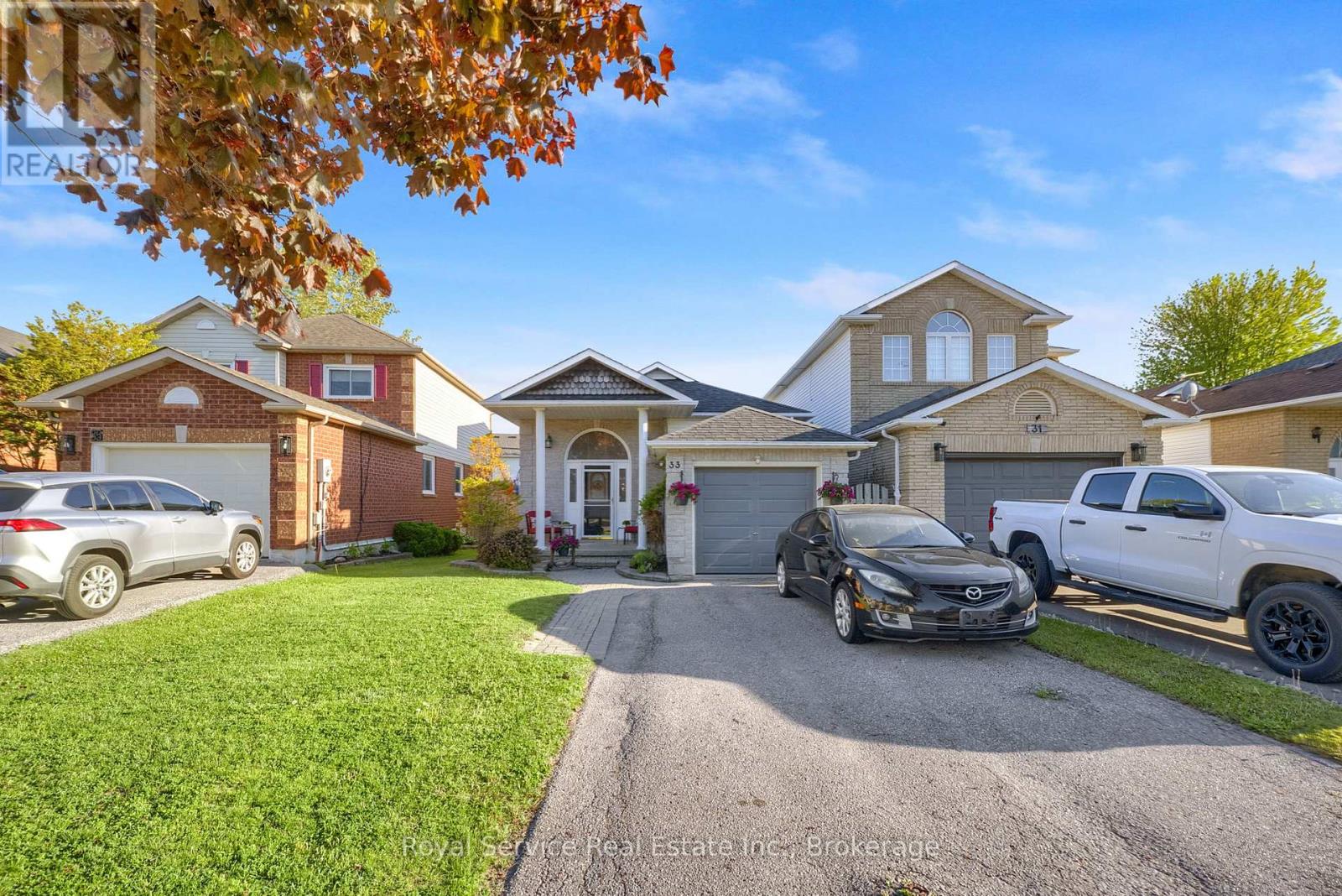 33 Mallory Street, Clarington, Ontario  L1E 2B4 - Photo 37 - E13212288