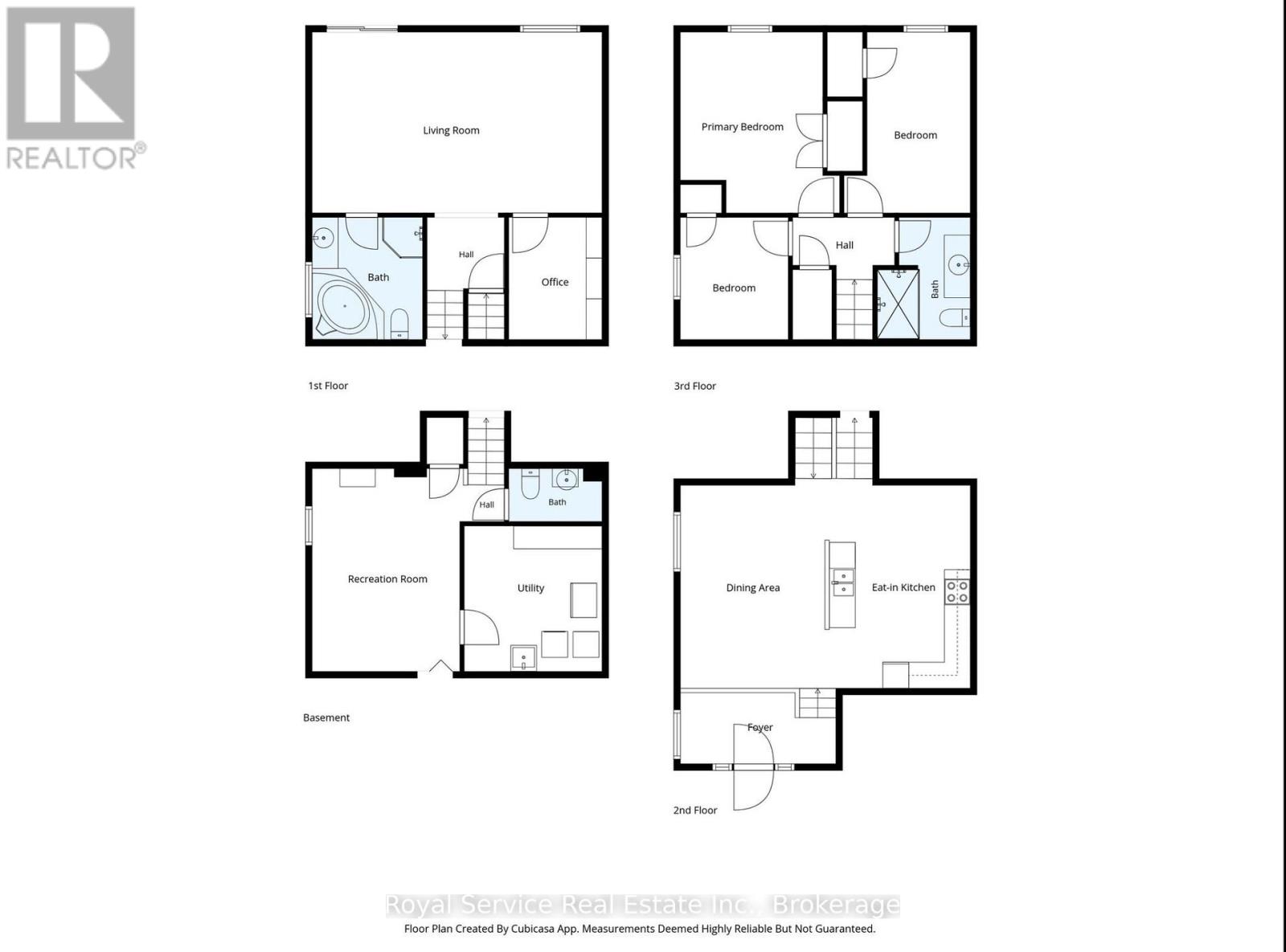 33 Mallory Street, Clarington, Ontario  L1E 2B4 - Photo 42 - E13212288