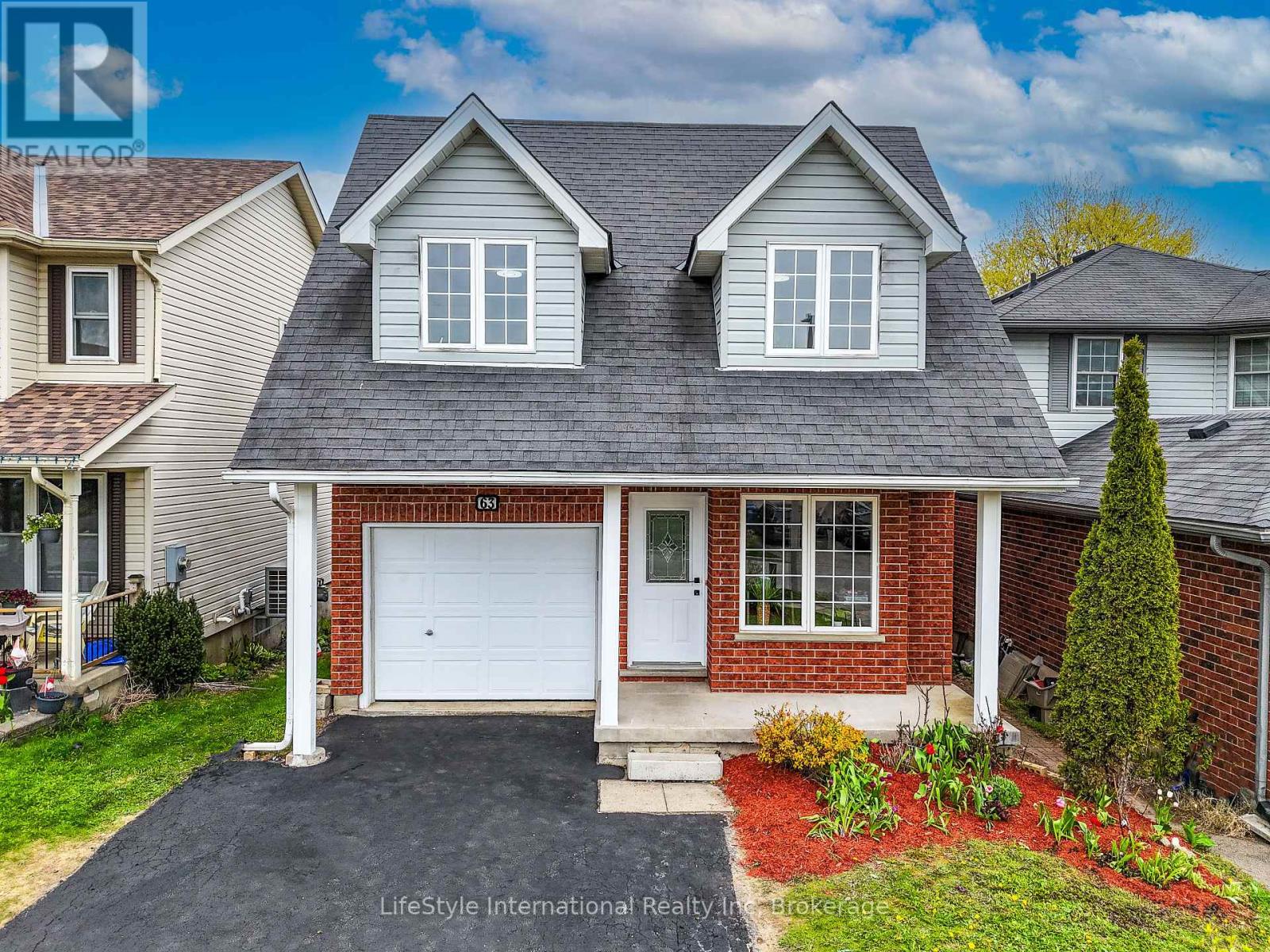 63 Hagan Avenue, Guelph, Ontario  N1E 7B7 - Photo 2 - X13212298