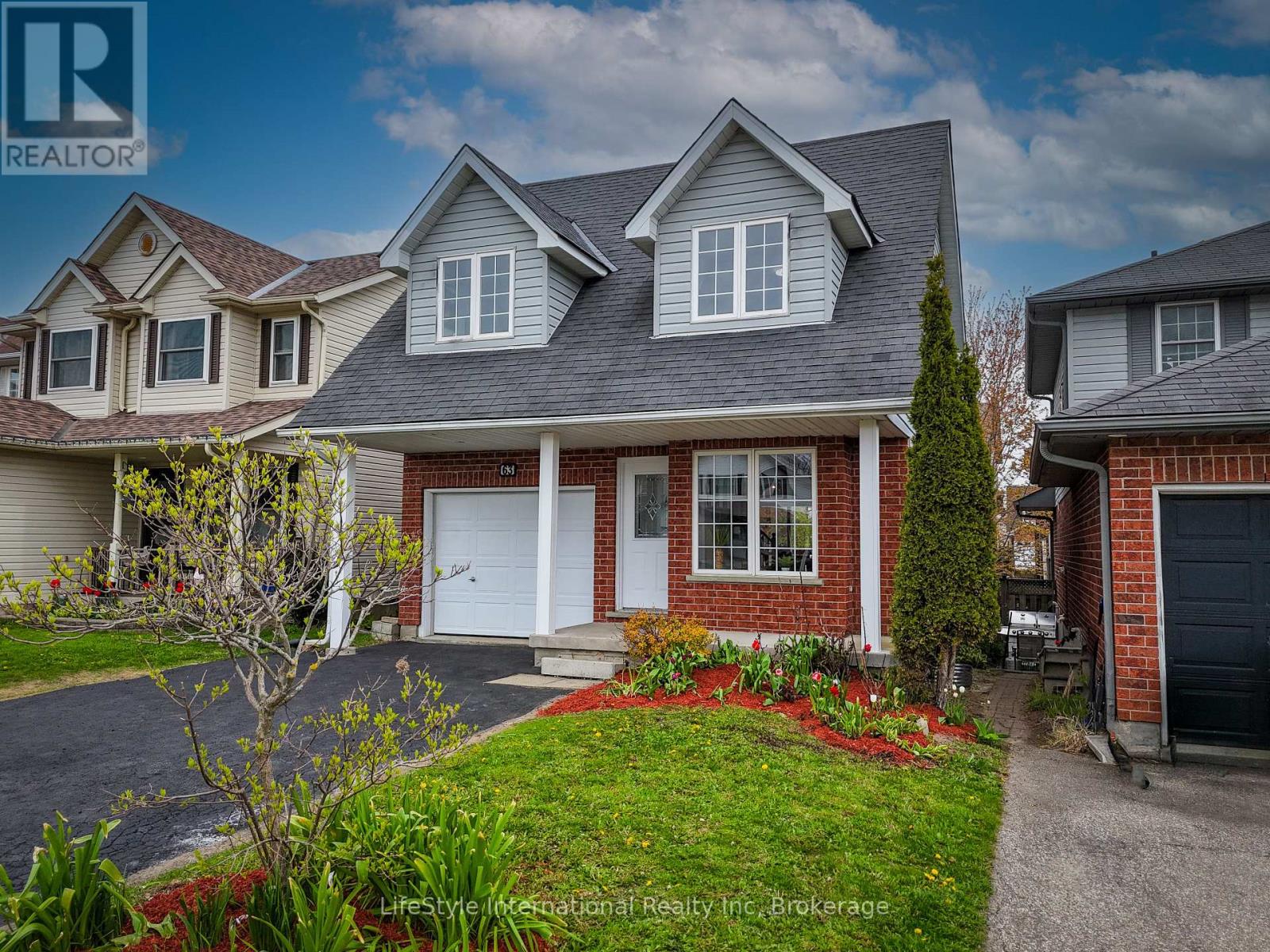 63 Hagan Avenue, Guelph, Ontario  N1E 7B7 - Photo 3 - X13212298