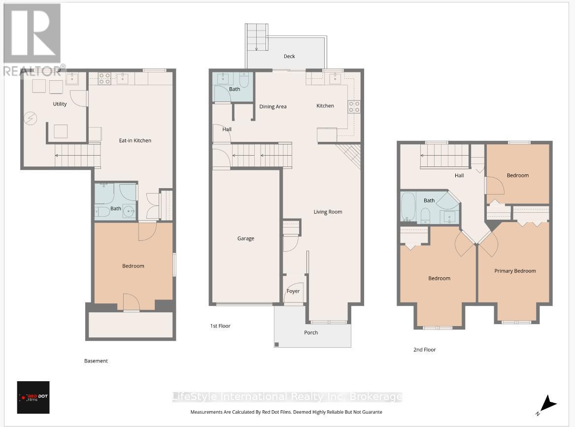 63 Hagan Avenue, Guelph, Ontario  N1E 7B7 - Photo 43 - X13212298