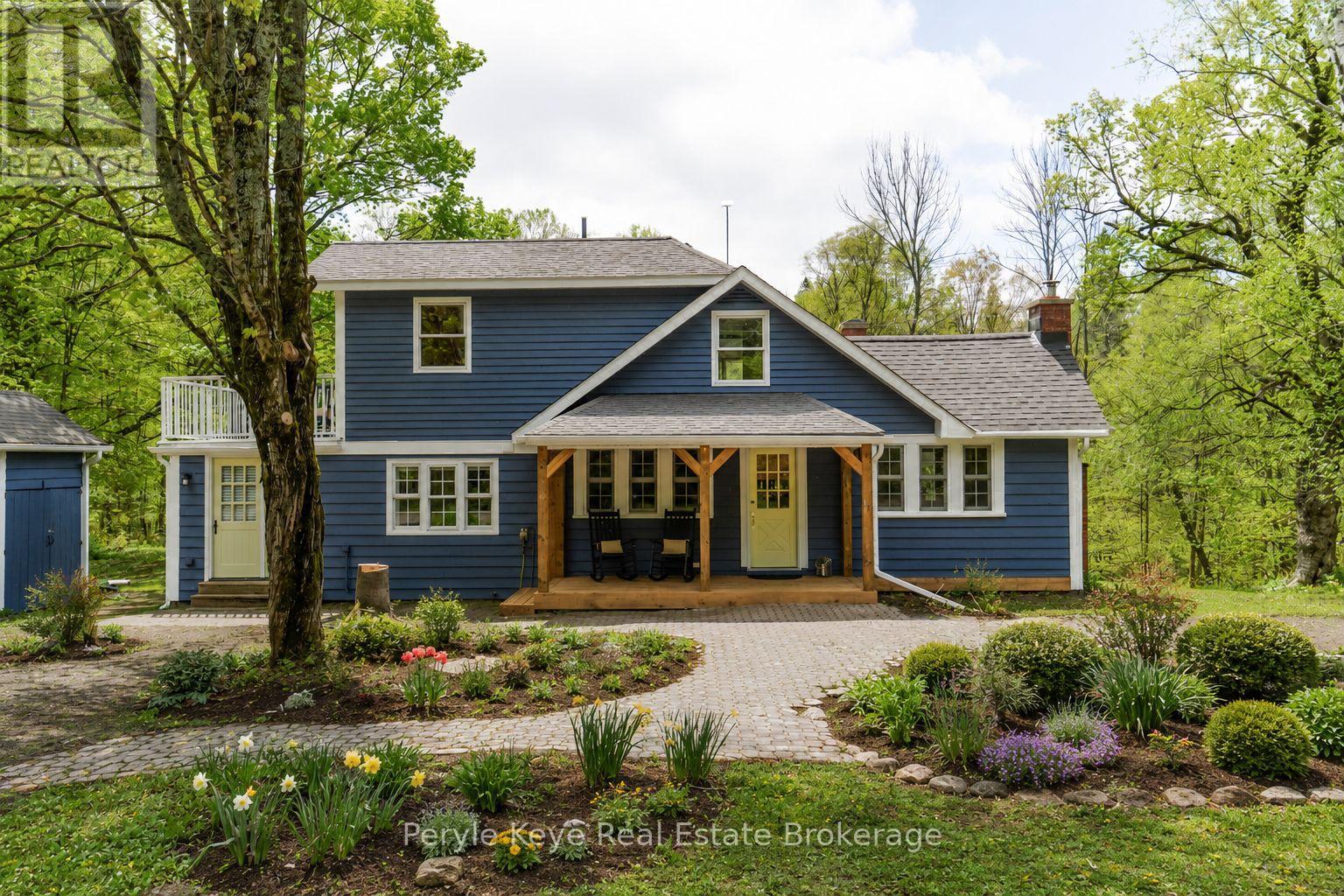 1424 Hekkla Road, Muskoka Lakes, Ontario  P0C 1J0 - Photo 1 - X13212328