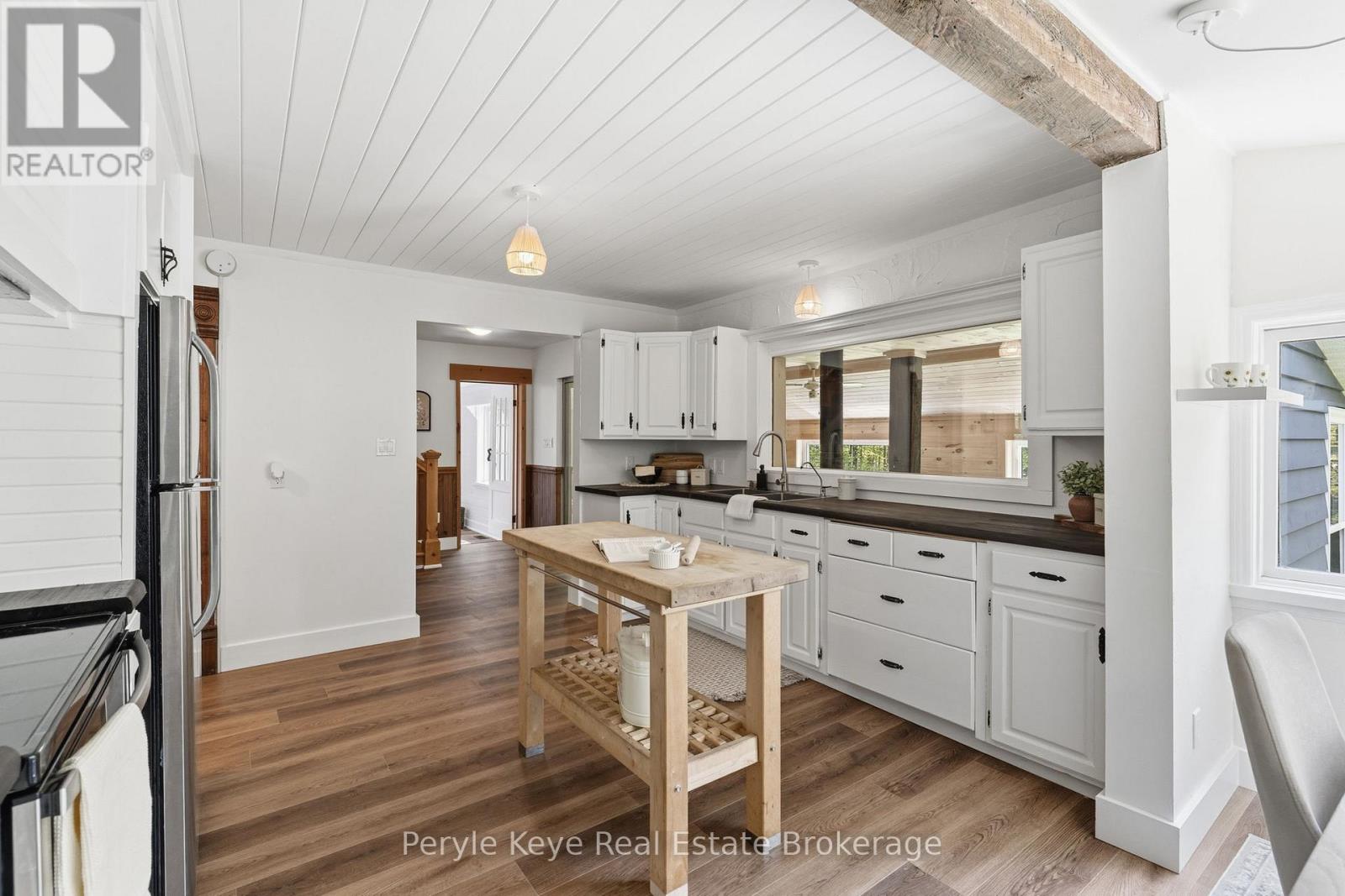 1424 Hekkla Road, Muskoka Lakes, Ontario  P0C 1J0 - Photo 13 - X13212328