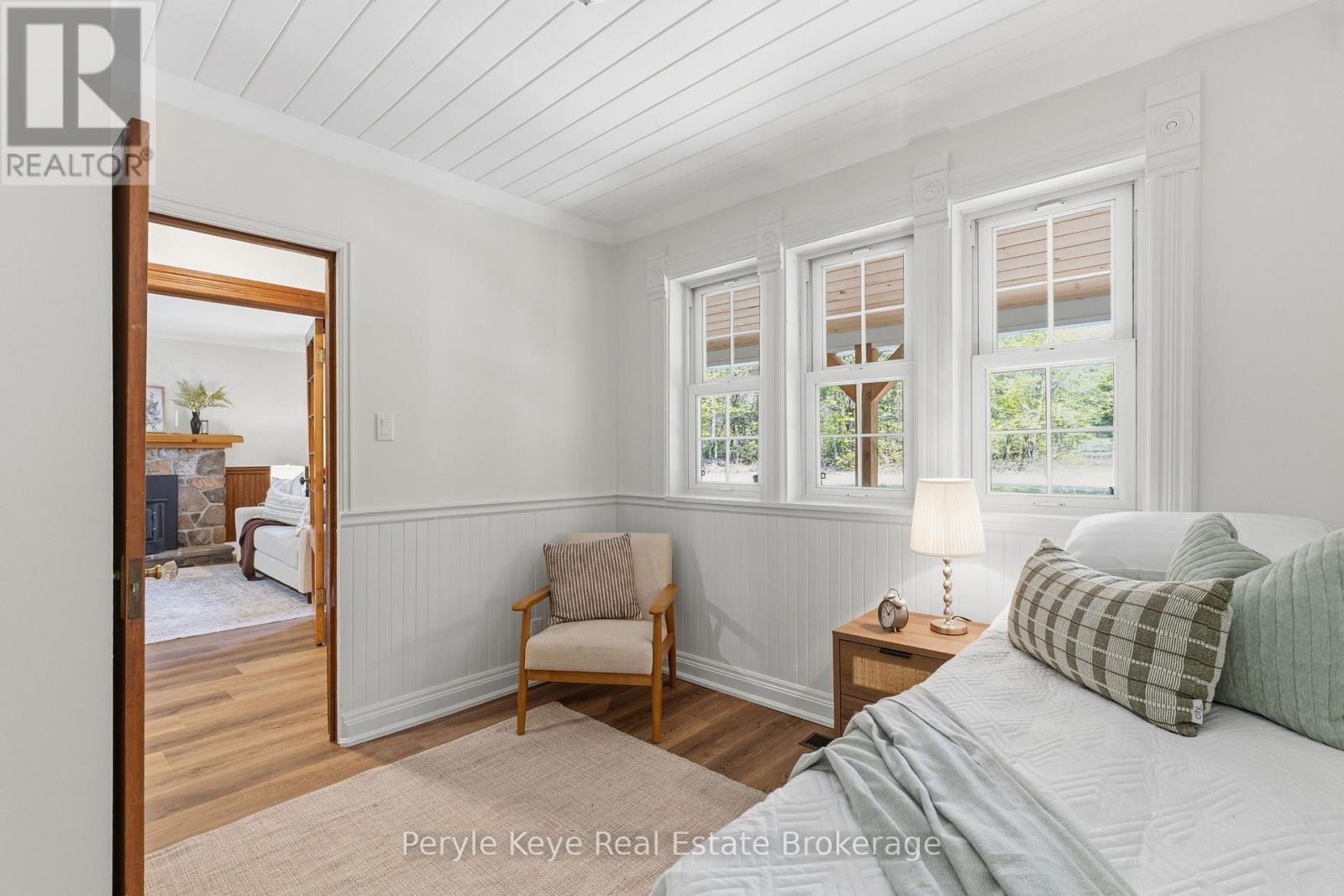 1424 Hekkla Road, Muskoka Lakes, Ontario  P0C 1J0 - Photo 19 - X13212328