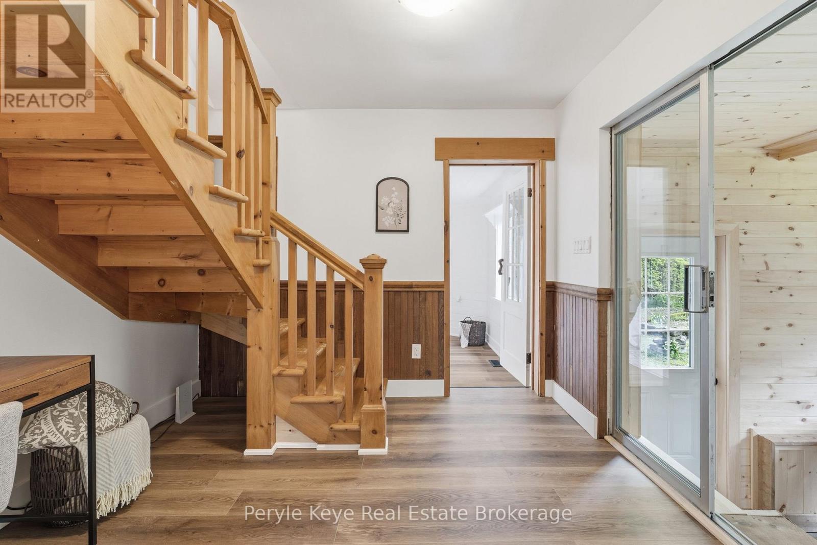 1424 Hekkla Road, Muskoka Lakes, Ontario  P0C 1J0 - Photo 20 - X13212328