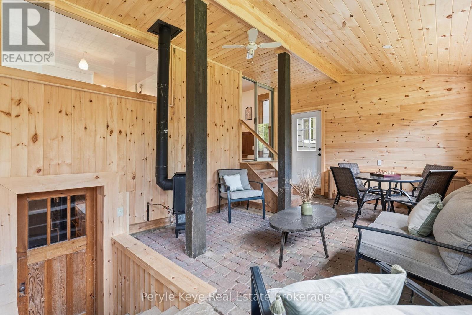1424 Hekkla Road, Muskoka Lakes, Ontario  P0C 1J0 - Photo 33 - X13212328