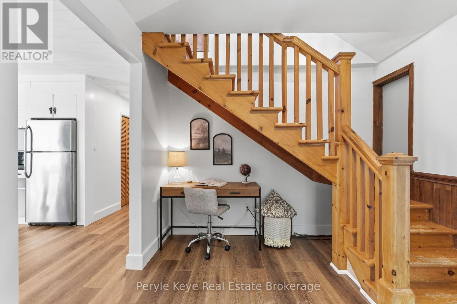 1424 Hekkla Road, Muskoka Lakes, Ontario  P0C 1J0 - Photo 34 - X13212328