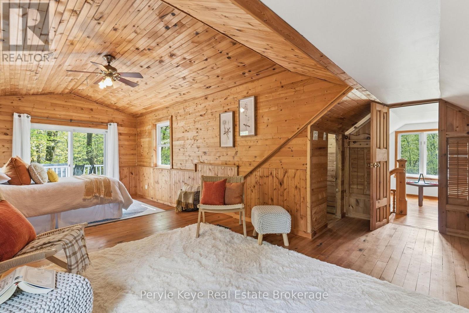 1424 Hekkla Road, Muskoka Lakes, Ontario  P0C 1J0 - Photo 38 - X13212328