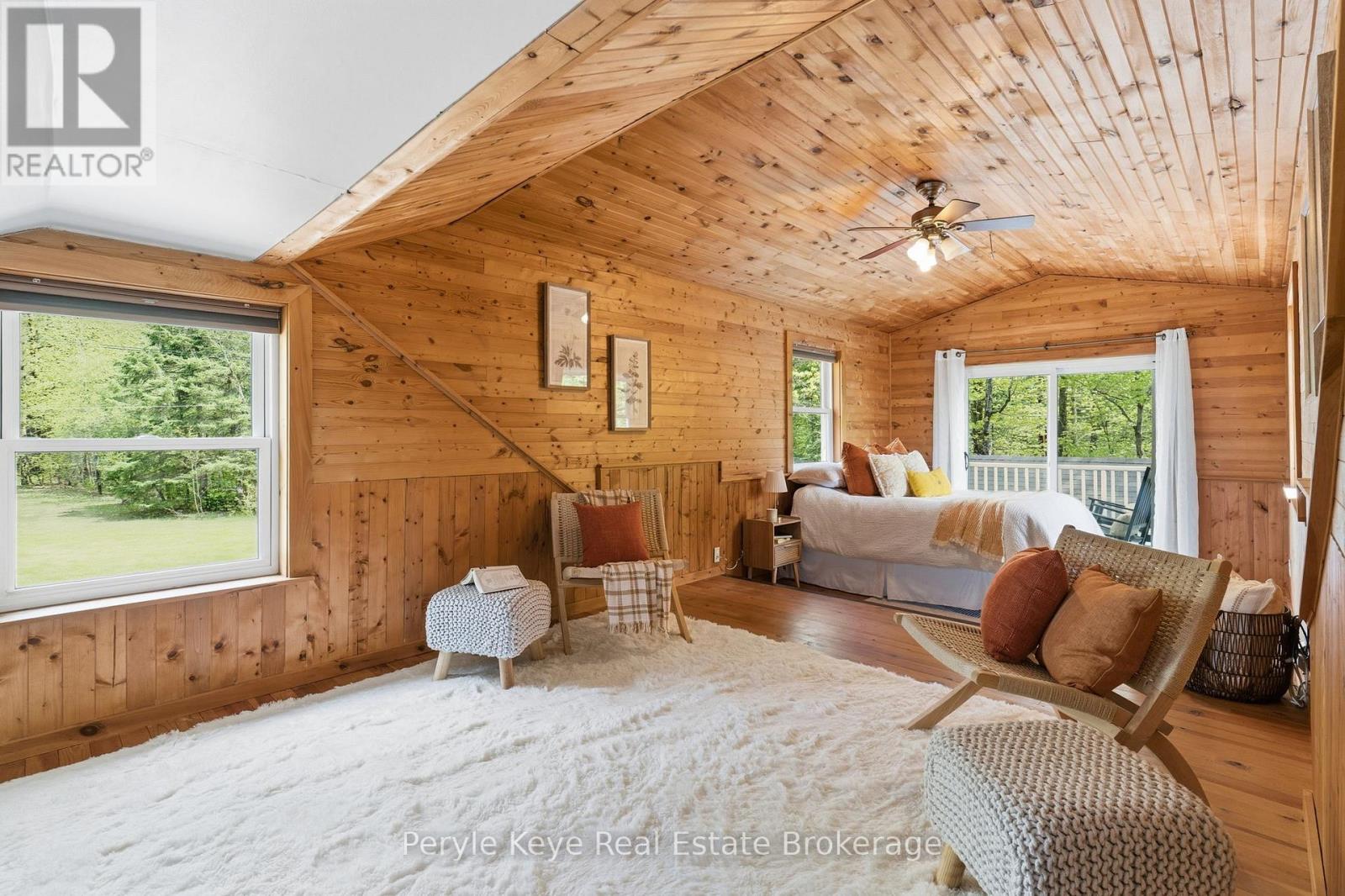 1424 Hekkla Road, Muskoka Lakes, Ontario  P0C 1J0 - Photo 39 - X13212328