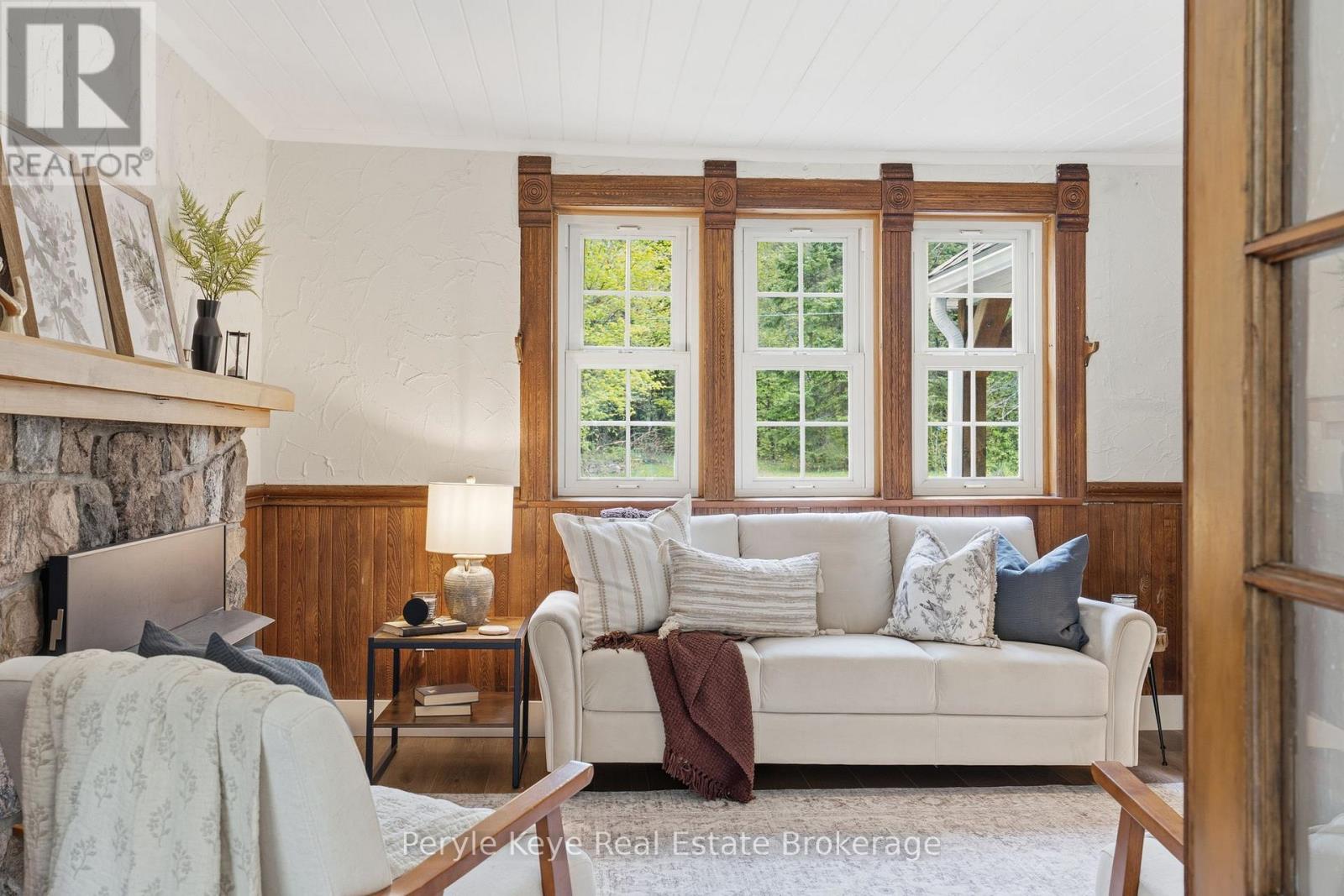 1424 Hekkla Road, Muskoka Lakes, Ontario  P0C 1J0 - Photo 4 - X13212328