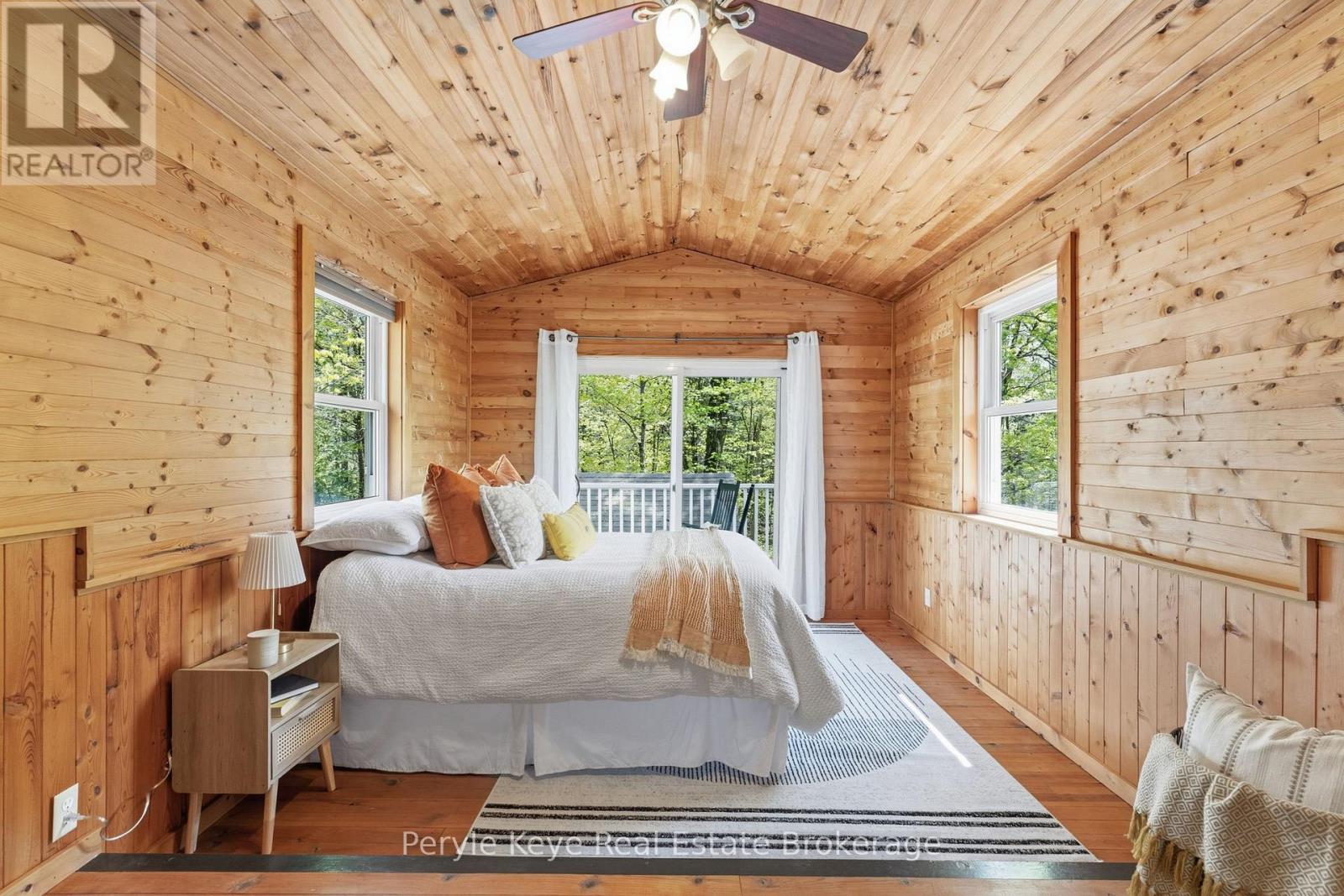 1424 Hekkla Road, Muskoka Lakes, Ontario  P0C 1J0 - Photo 40 - X13212328