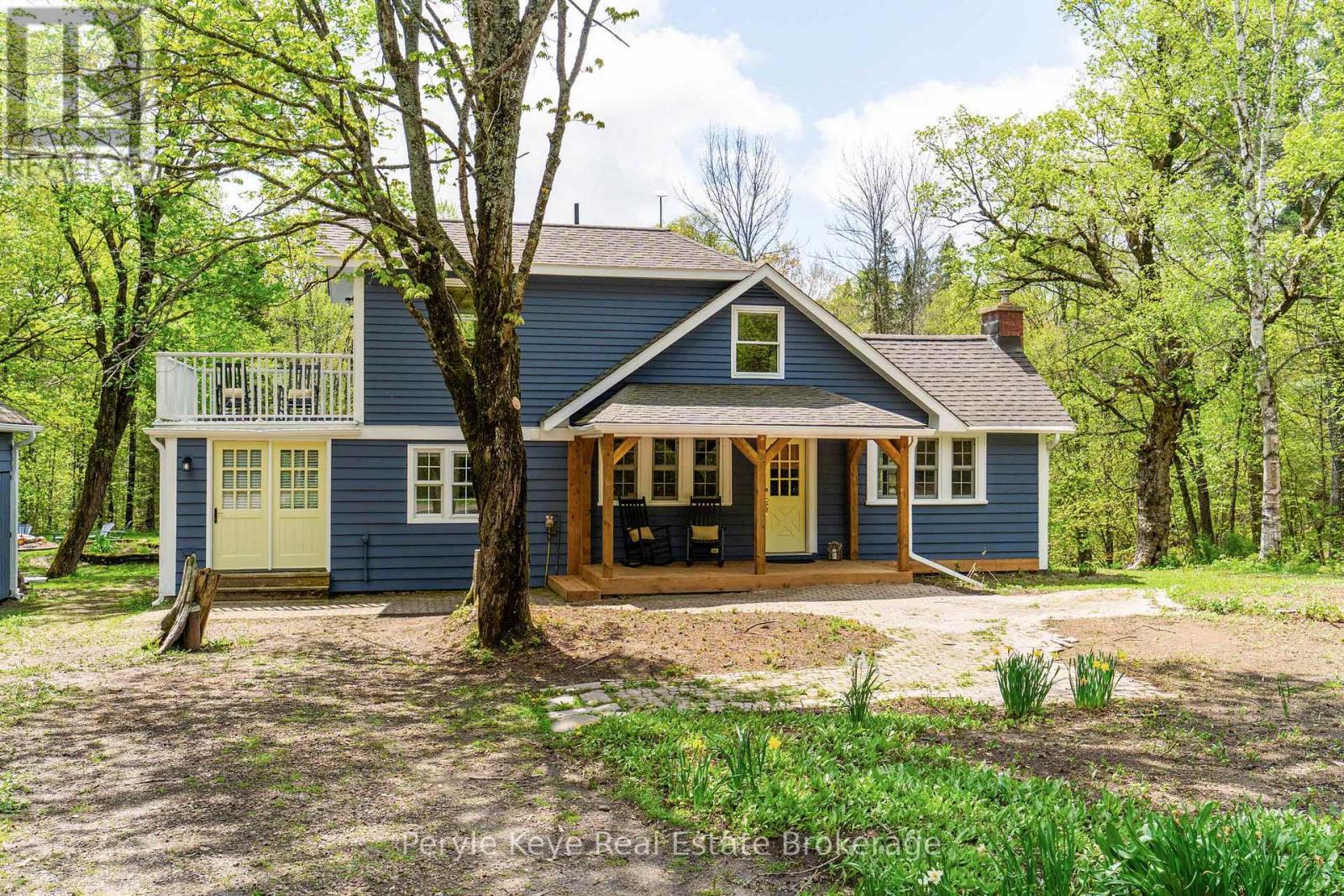 1424 Hekkla Road, Muskoka Lakes, Ontario  P0C 1J0 - Photo 42 - X13212328