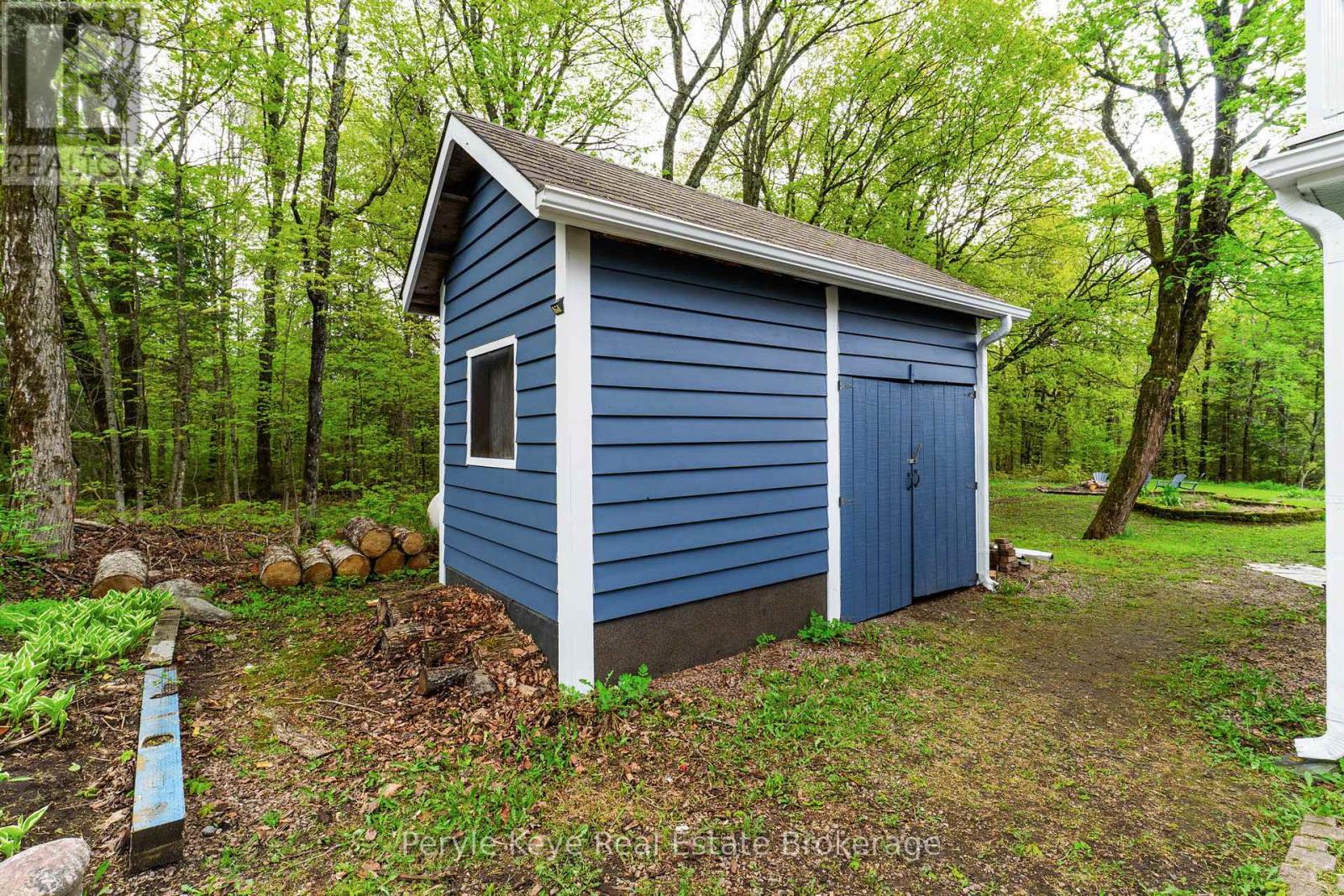 1424 Hekkla Road, Muskoka Lakes, Ontario  P0C 1J0 - Photo 44 - X13212328