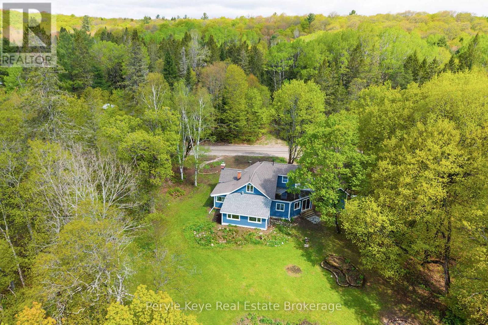 1424 Hekkla Road, Muskoka Lakes, Ontario  P0C 1J0 - Photo 47 - X13212328
