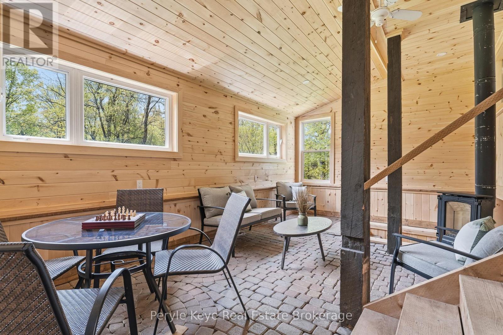 1424 Hekkla Road, Muskoka Lakes, Ontario  P0C 1J0 - Photo 5 - X13212328