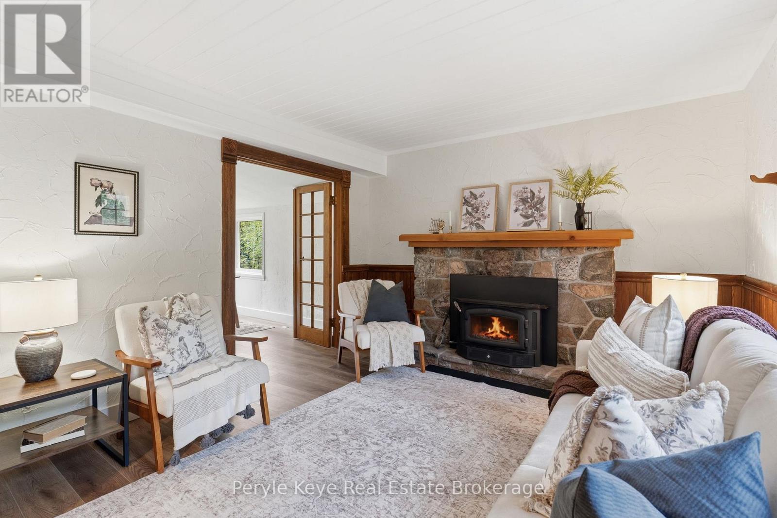 1424 Hekkla Road, Muskoka Lakes, Ontario  P0C 1J0 - Photo 9 - X13212328