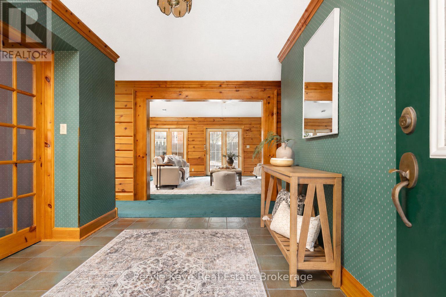 1 Kevin Crescent, Bracebridge, Ontario  P1L 1A7 - Photo 11 - X13212362
