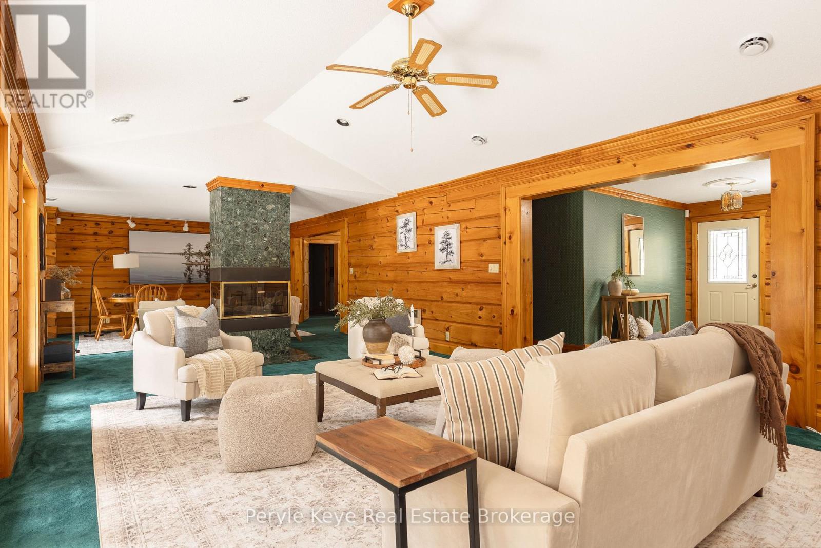 1 Kevin Crescent, Bracebridge, Ontario  P1L 1A7 - Photo 12 - X13212362