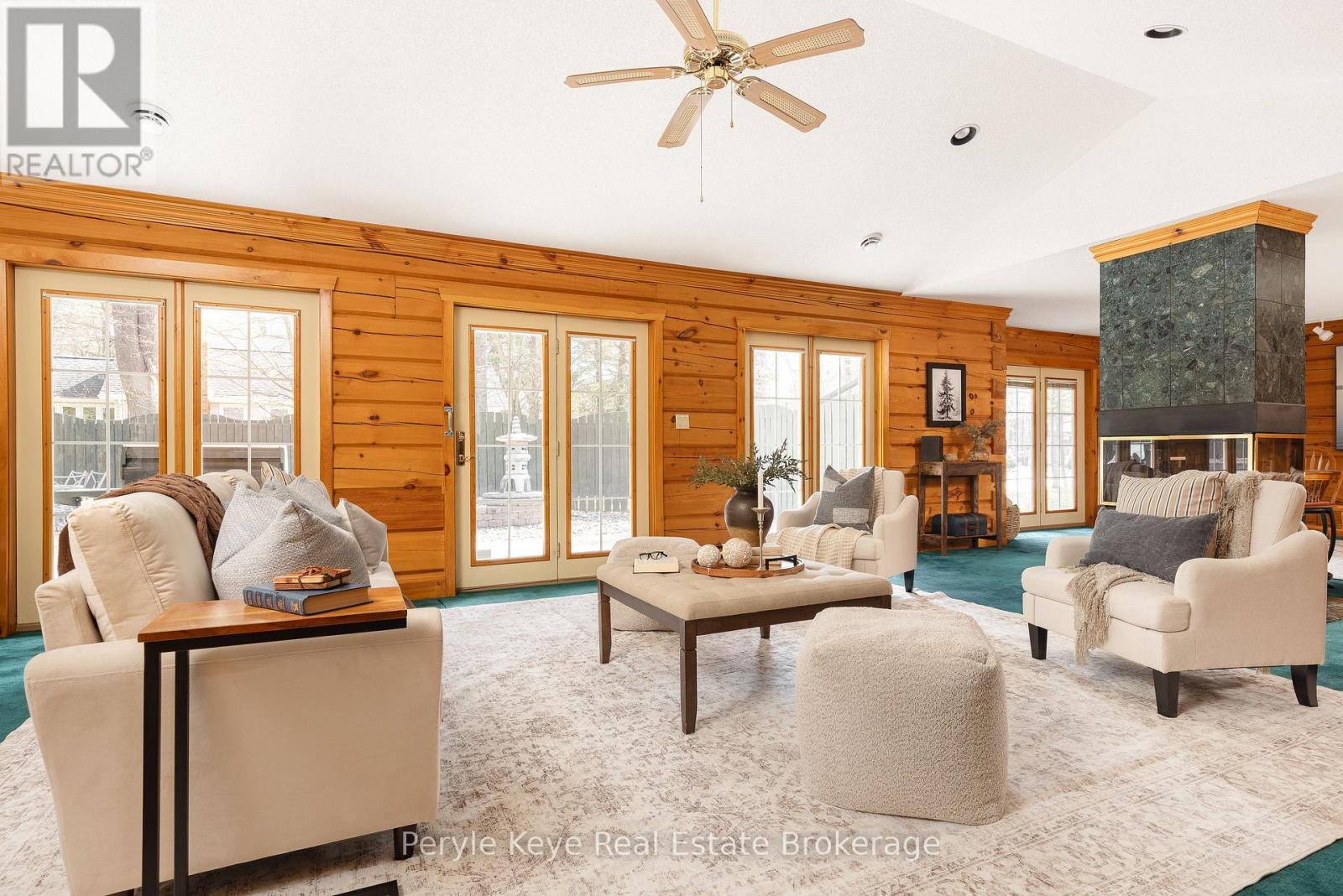 1 Kevin Crescent, Bracebridge, Ontario  P1L 1A7 - Photo 13 - X13212362