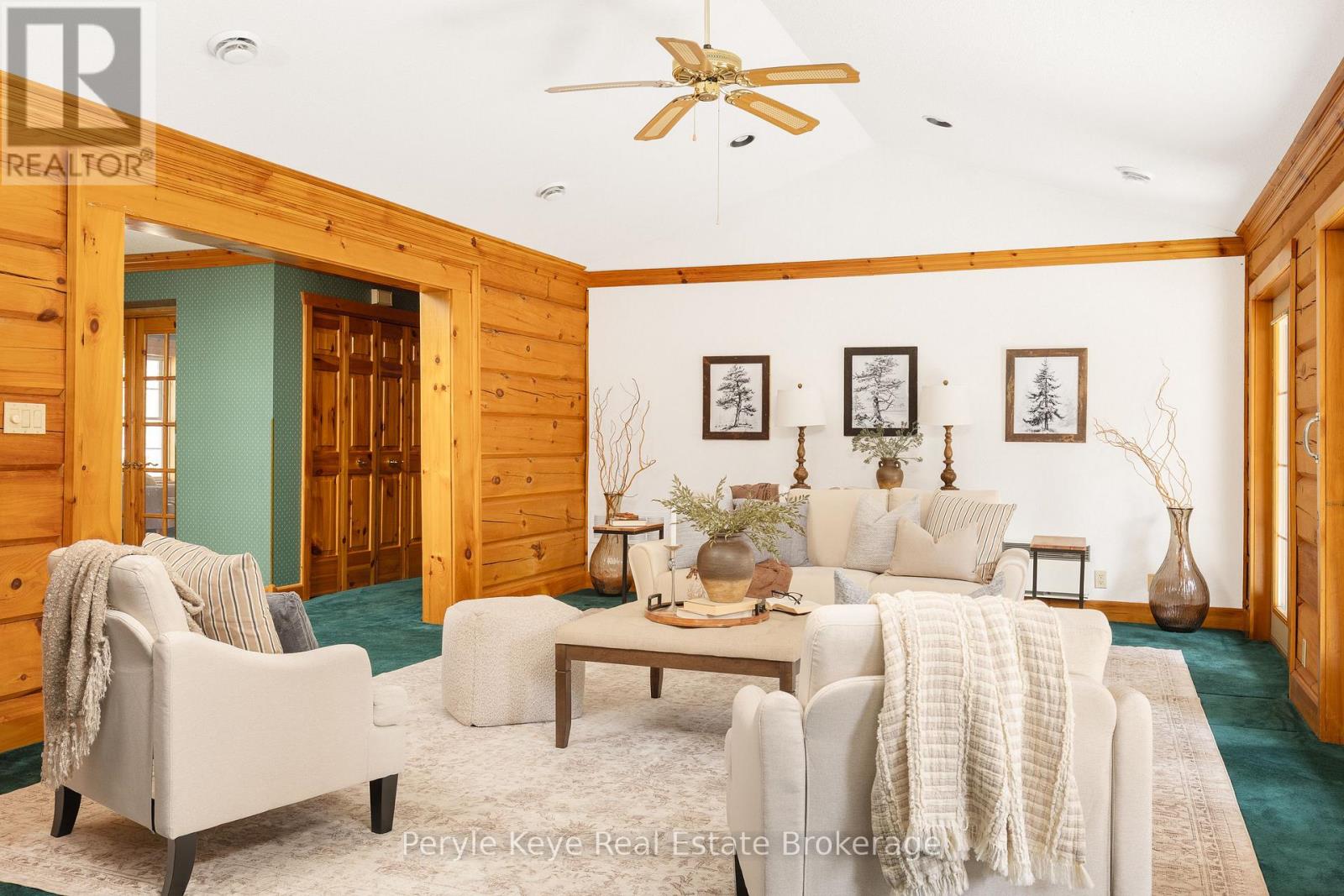 1 Kevin Crescent, Bracebridge, Ontario  P1L 1A7 - Photo 17 - X13212362