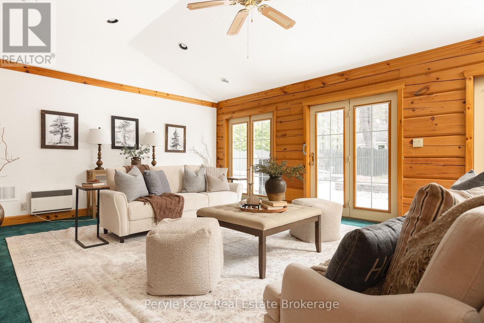 1 Kevin Crescent, Bracebridge, Ontario  P1L 1A7 - Photo 18 - X13212362
