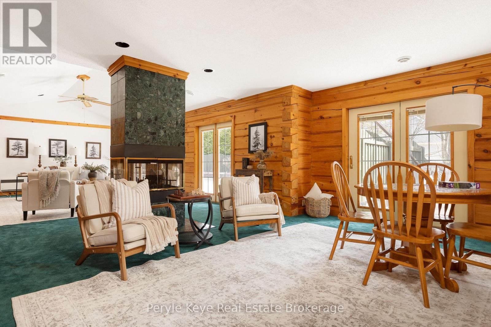 1 Kevin Crescent, Bracebridge, Ontario  P1L 1A7 - Photo 19 - X13212362