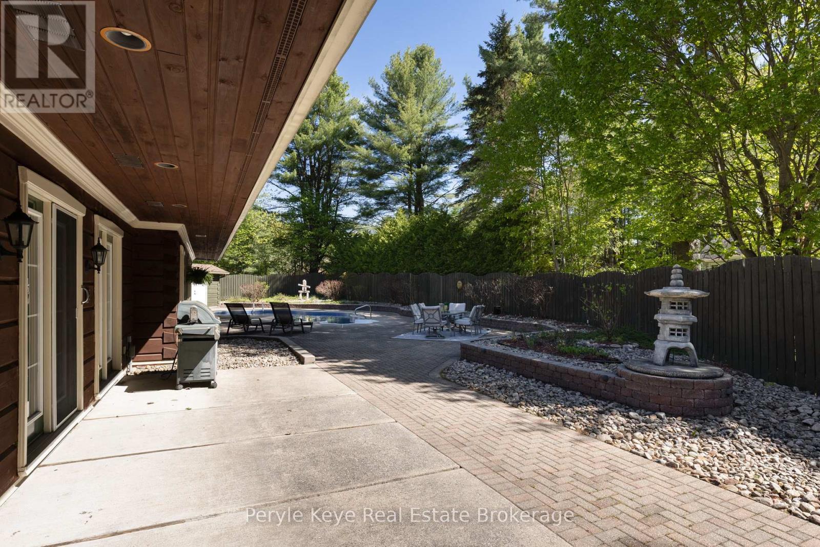 1 Kevin Crescent, Bracebridge, Ontario  P1L 1A7 - Photo 20 - X13212362