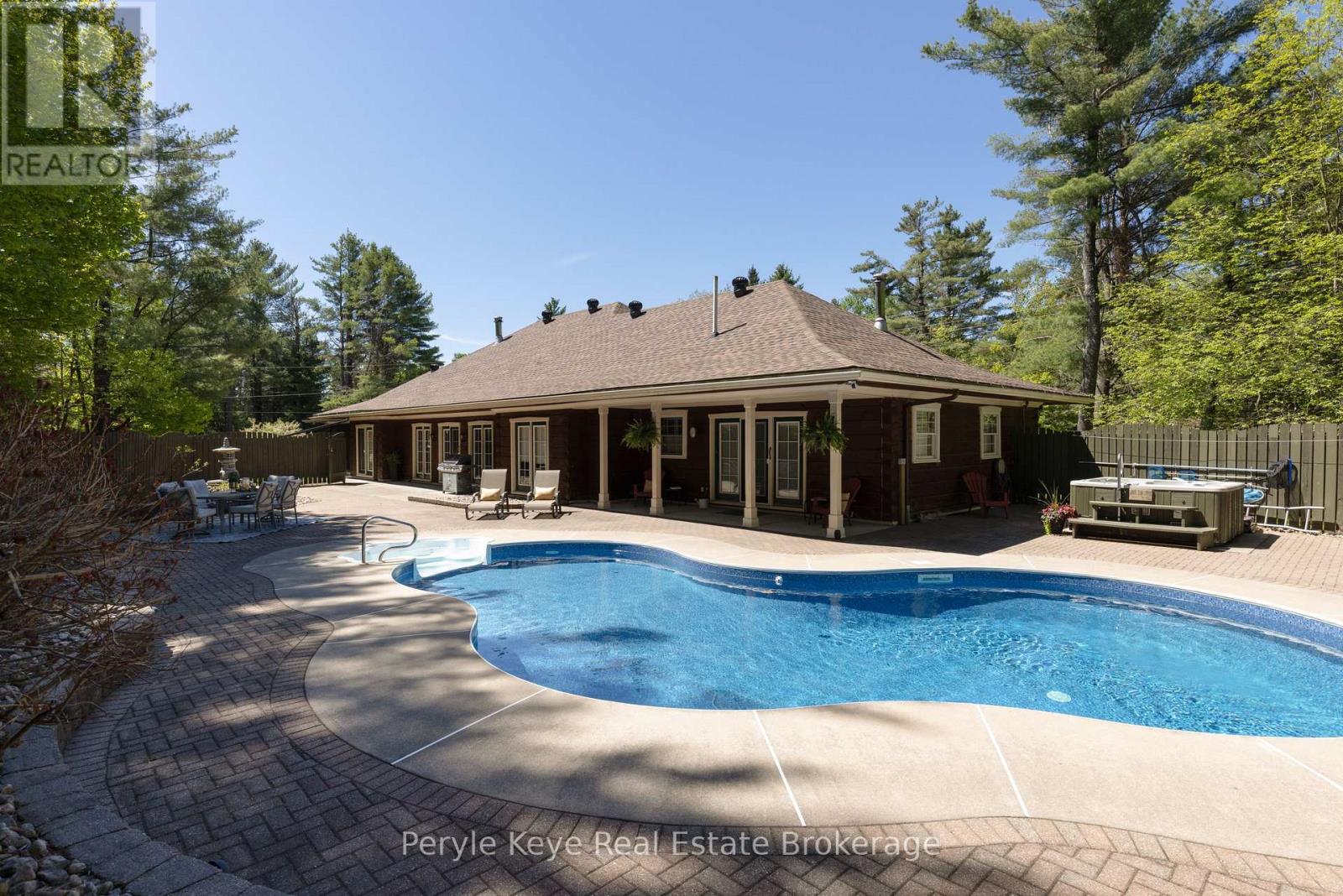 1 Kevin Crescent, Bracebridge, Ontario  P1L 1A7 - Photo 21 - X13212362