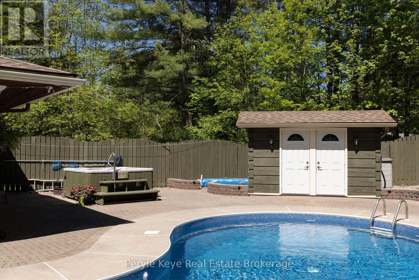 1 Kevin Crescent, Bracebridge, Ontario  P1L 1A7 - Photo 23 - X13212362